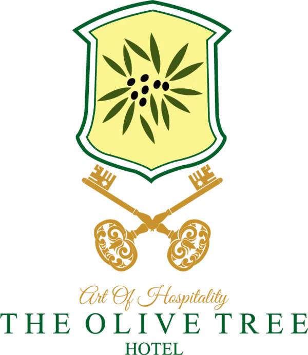 The Olive Tree Hotel