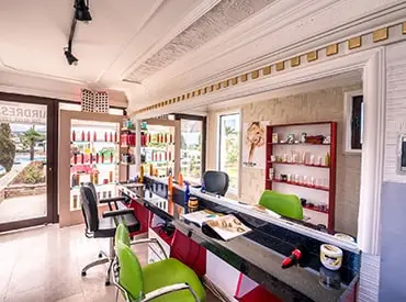 Coiffeur/se