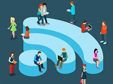 Wifi gratuit